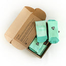 VERSUS Active Crew Socks - Classic Mint