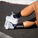 VERSUS Active Crew Socks - Kudos 2.0