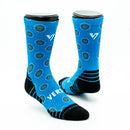VERSUS Active Crew Socks - Shweshwe