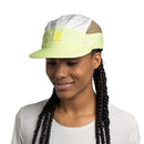 BUFF 5 Panel Go Cap Domus Citron
