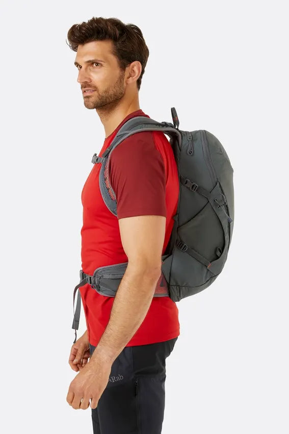 Rab Aeon 20L Daypack 輕量日用背包