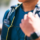 Hydrapak UltraFlask™ Speed 500ml 軟式摺疊水樽 AH154