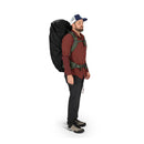 Osprey AirCover 背囊寄倉袋雨罩