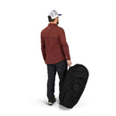 Osprey AirCover 背囊寄倉袋雨罩