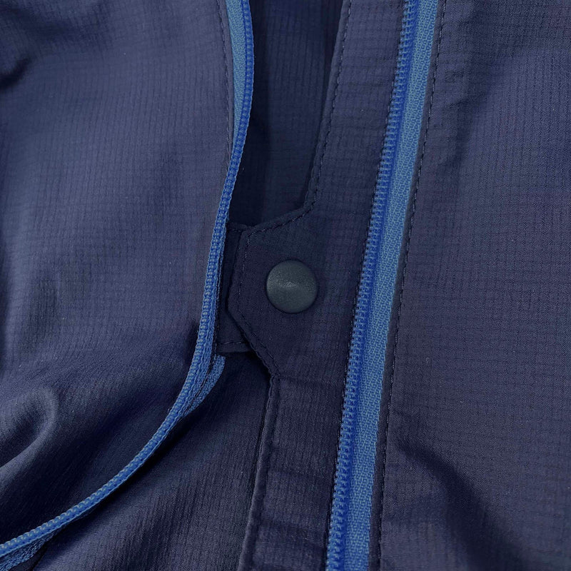 T8 Air Jacket 可摺疊輕量風褸