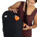 Osprey Arcane™ Duffel Pack (2025 New Version) Black