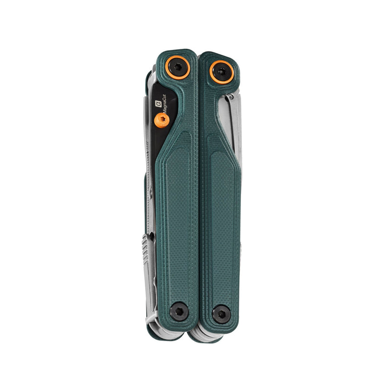 Leatherman WAVE® Alpha Cascadia 萬用刀