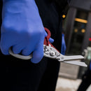 Leatherman Raptor® Rescue Garnet 833482