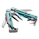 Leatherman SIGNAL™ Aqua/Silver 833187