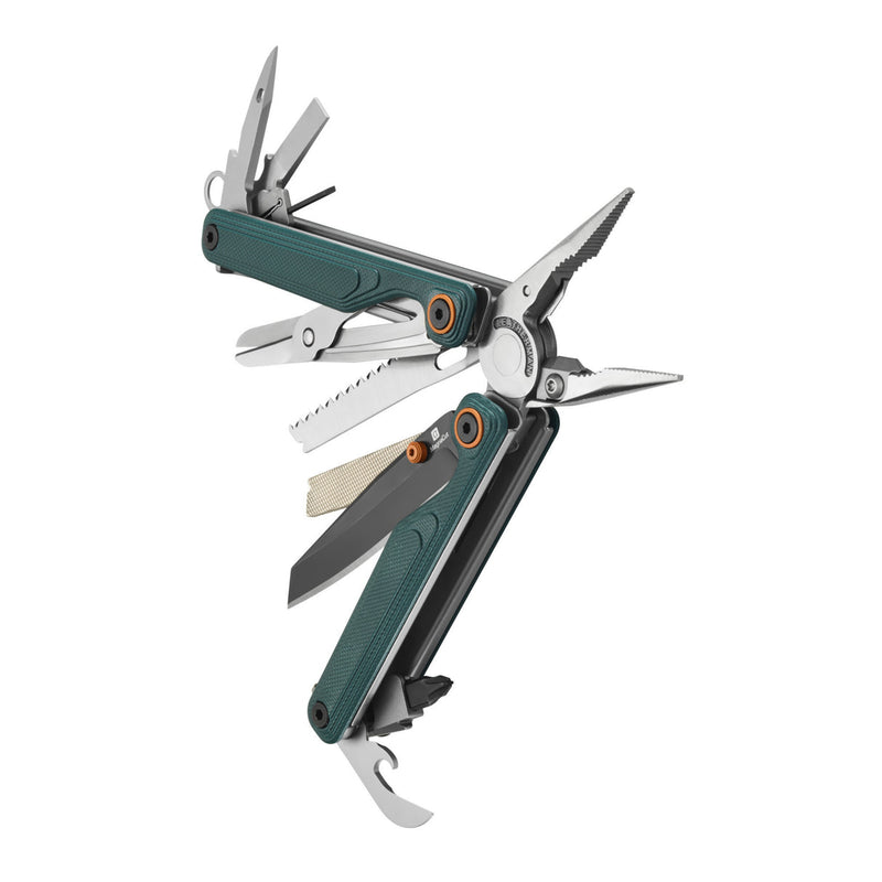 Leatherman WAVE® Alpha Cascadia 萬用刀