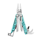 Leatherman SIGNAL™ Aqua/Silver 833187