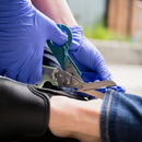 Leatherman Raptor® Rescue Black Icy Mint 833474