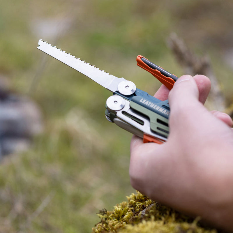 Leatherman SIGNAL™ Tunderscape 833319