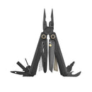 Leatherman WAVE® Alpha Obsidian 萬用刀
