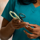 Leatherman Raptor® Rescue Black Icy Mint 833474