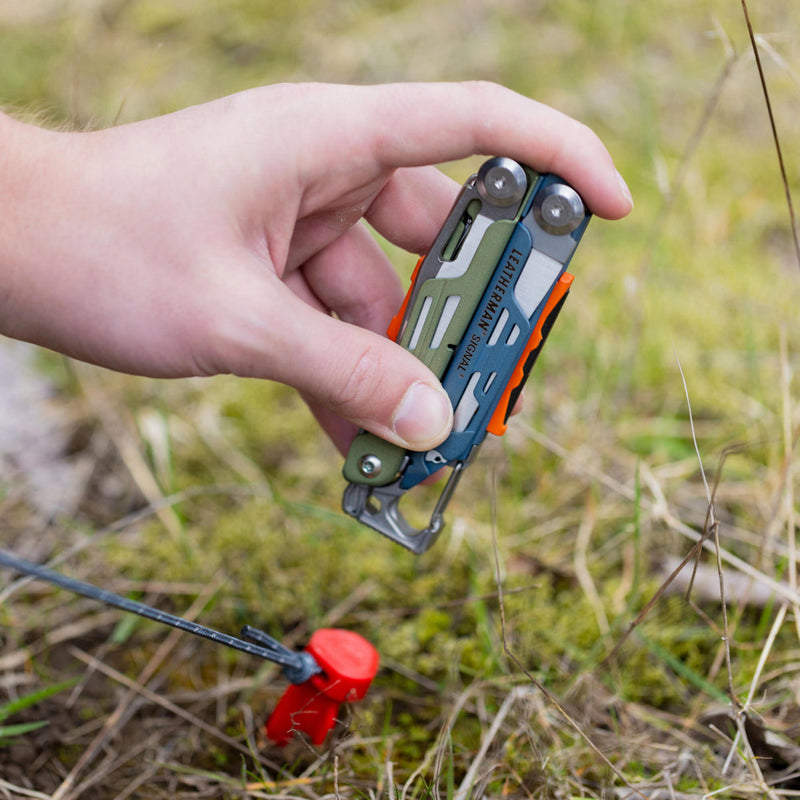 Leatherman SIGNAL™ Tunderscape 833319