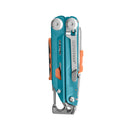 Leatherman SIGNAL™ Aqua/Silver 833187