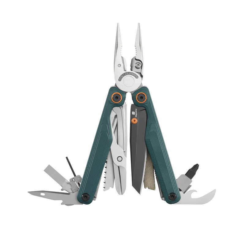 Leatherman WAVE® Alpha Cascadia 萬用刀