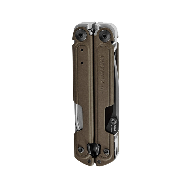 Leatherman ARC 833330 Talos 萬用刀
