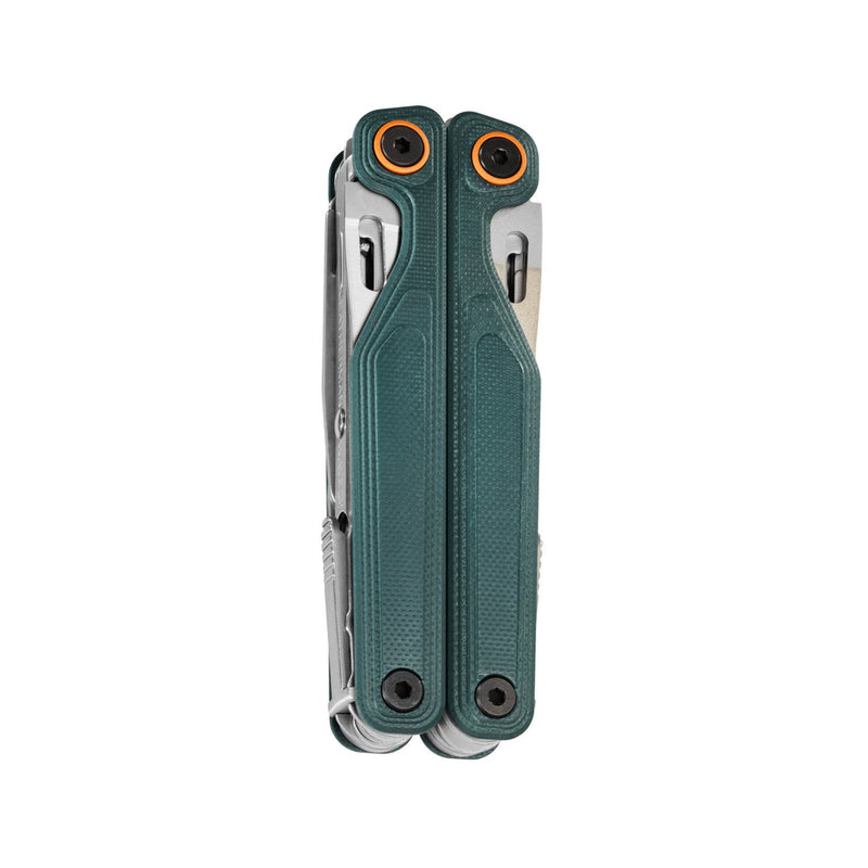 Leatherman WAVE® Alpha Cascadia 萬用刀