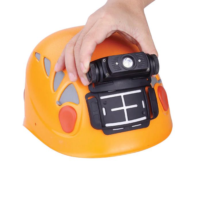 Fenix ALG-03 V2.0 Headlamp Attachment 頭盔夾