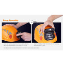 Fenix ALG-03 V2.0 Headlamp Attachment 頭盔夾