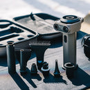 Claymore Air Pump 手提充氣抽氣兩用電氣泵連營燈(可作移動電源使用)