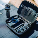 Claymore Air Pump 手提充氣抽氣兩用電氣泵連營燈(可作移動電源使用)