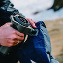 Claymore Air Pump 手提充氣抽氣兩用電氣泵連營燈(可作移動電源使用)