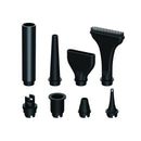 Claymore Air Pump 手提充氣抽氣兩用電氣泵連營燈(可作移動電源使用)