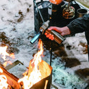 Claymore Air Pump 手提充氣抽氣兩用電氣泵連營燈(可作移動電源使用)