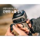 Claymore Air Pump 手提充氣抽氣兩用電氣泵連營燈(可作移動電源使用)