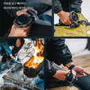 Claymore Air Pump 手提充氣抽氣兩用電氣泵連營燈(可作移動電源使用)