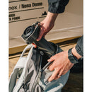 Claymore Air Pump 手提充氣抽氣兩用電氣泵連營燈(可作移動電源使用)