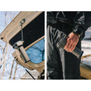 Claymore Air Pump 手提充氣抽氣兩用電氣泵連營燈(可作移動電源使用)