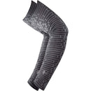 BUFF Reflective Arm Sleeves Natron