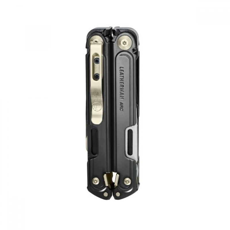 Leatherman ARC 833207 萬用刀 Black Obsidian