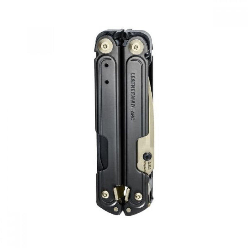 Leatherman ARC 833207 萬用刀 Black Obsidian