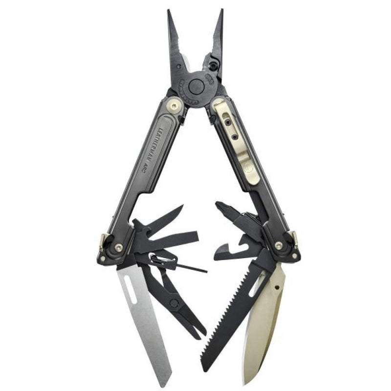 Leatherman ARC 833207 萬用刀 Black Obsidian