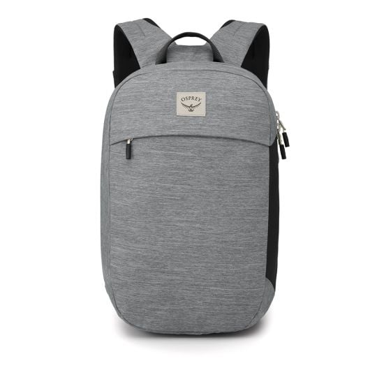 Osprey Arcane Large Day 20 Backpack Medium Grey Heather