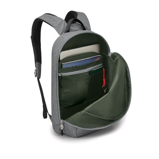 Osprey Arcane Large Day 20 Backpack Medium Grey Heather