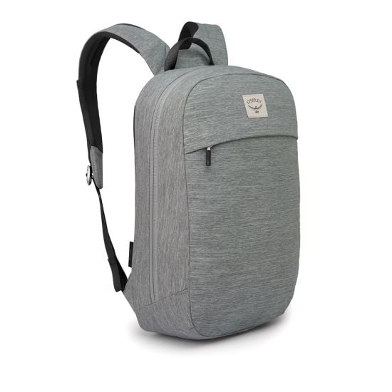 Osprey Arcane Large Day 20 Backpack Medium Grey Heather