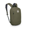 Osprey Arcane Small Day 10 Backpack  Earl Grey Heather