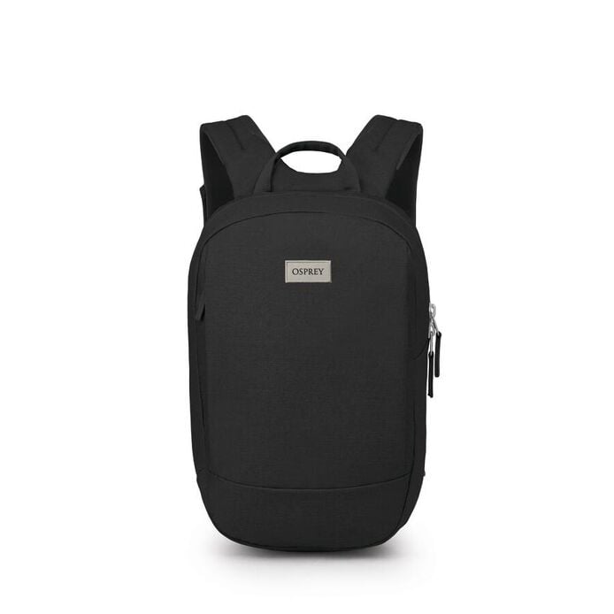 Osprey Arcane Small Day Backpack (2025 New Version) 日常背包 2025年新版 Black