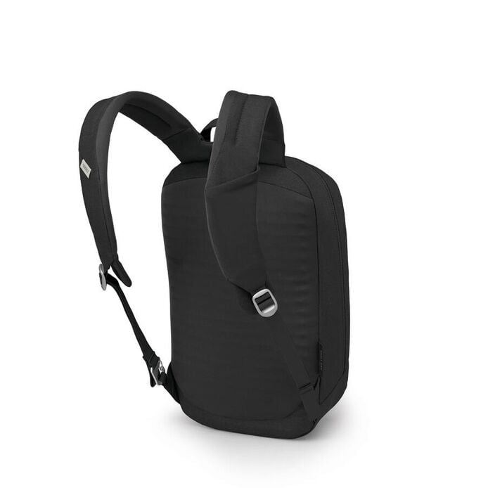 Osprey Arcane Small Day Backpack (2025 New Version) 日常背包 2025年新版 Black