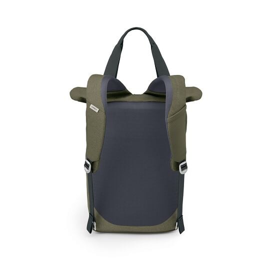 Osprey Arcane Tote Pack Earl Grey/Sandy Grey Heather