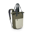 Osprey Arcane Tote Pack Earl Grey/Sandy Grey Heather