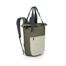Osprey Arcane Tote Pack Earl Grey/Sandy Grey Heather
