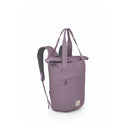 OSPERY ARCANE TOTE PACK 20 PURPLE DUSK HEATHER