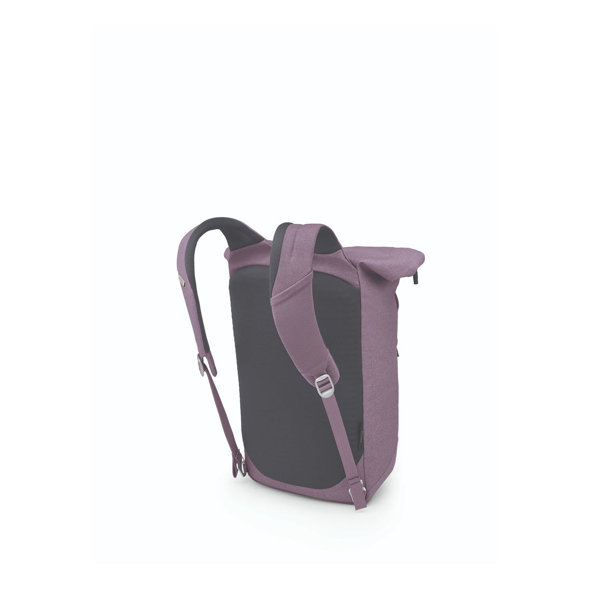 Osprey Arcane Tote Pack Unisex Dagrugzak Purple Dusk Heather O/S Osprey Arcane Tote Pack Unisex Dagrugzak Purple Dusk Heather O/S